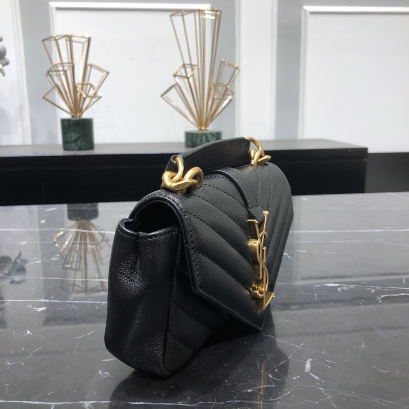 YSL Top Handle Bags